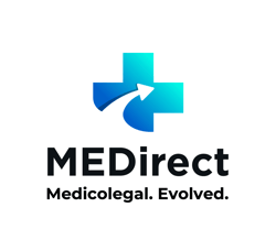 MEDirect. No Middleman. No Ridiculous Fees. Ever. MEDirect. No Middleman. No Ridiculous Fees. Ever.