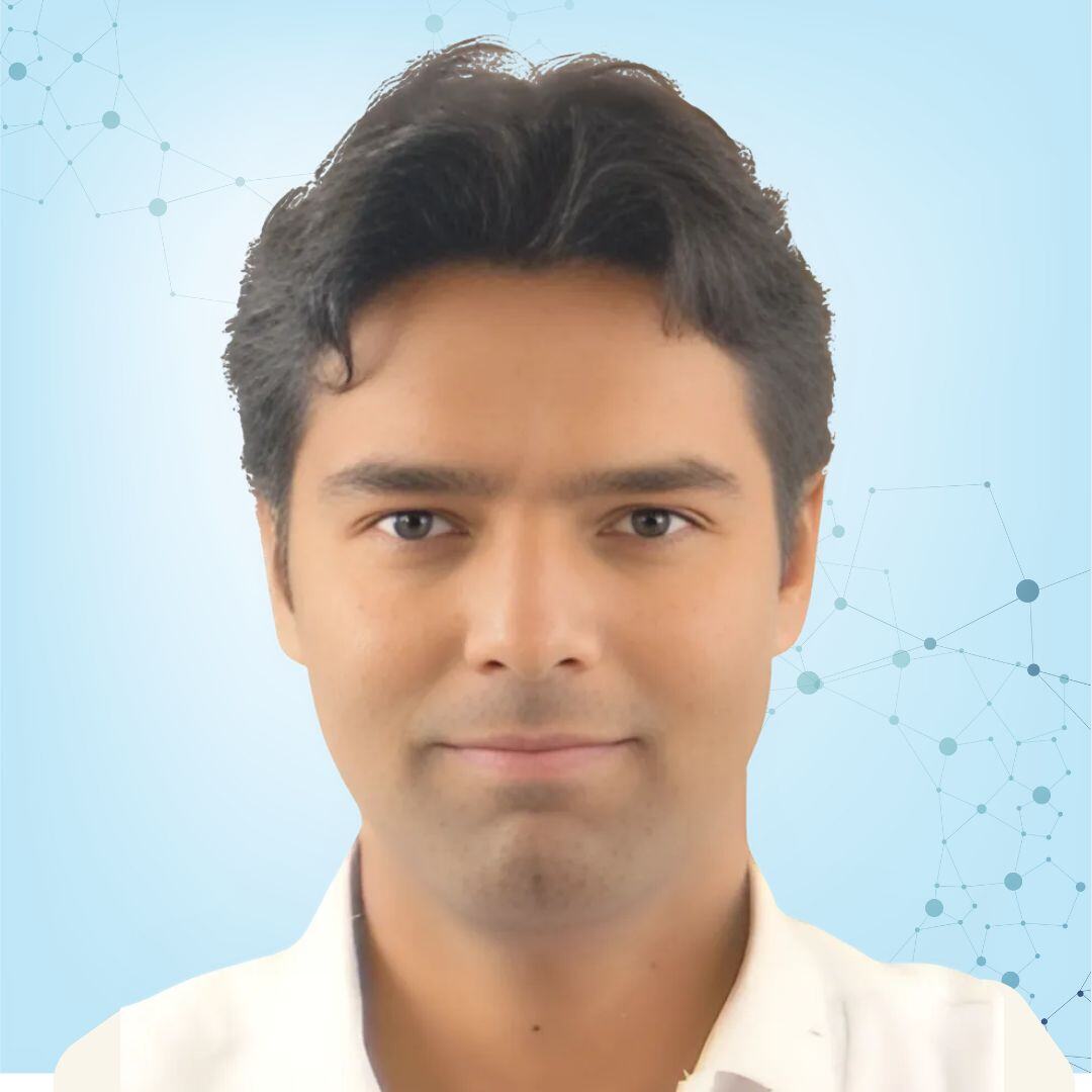 (Mohammed) Saleem Khan